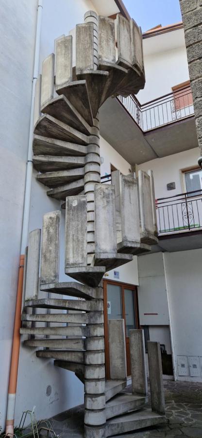 Apartment Casa Manu Brenzone sul Garda