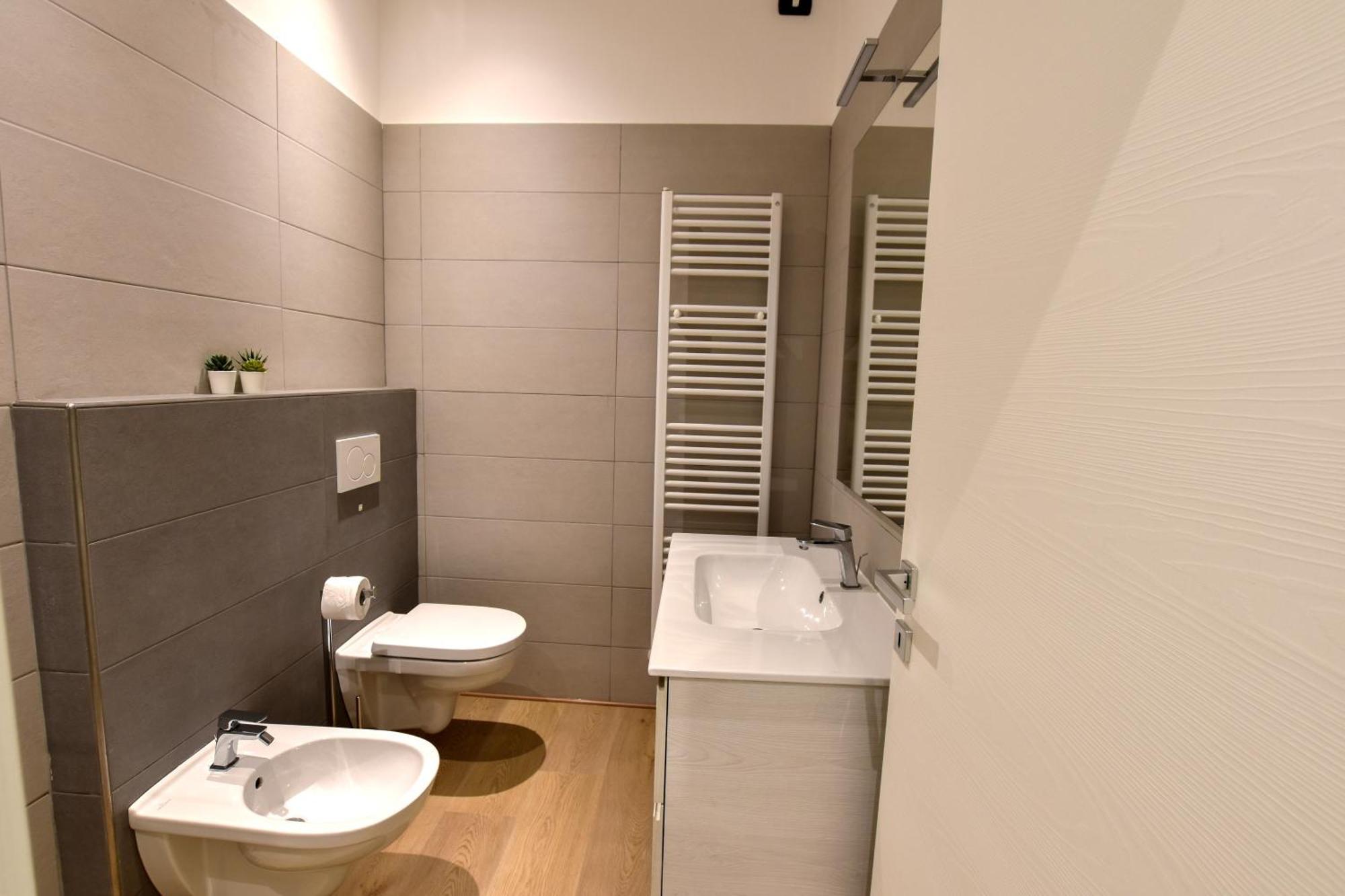 Casa Manu Appartement Brenzone sul Garda