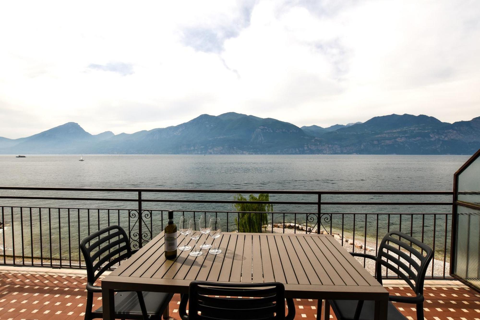 Appartement Casa Manu Brenzone sul Garda