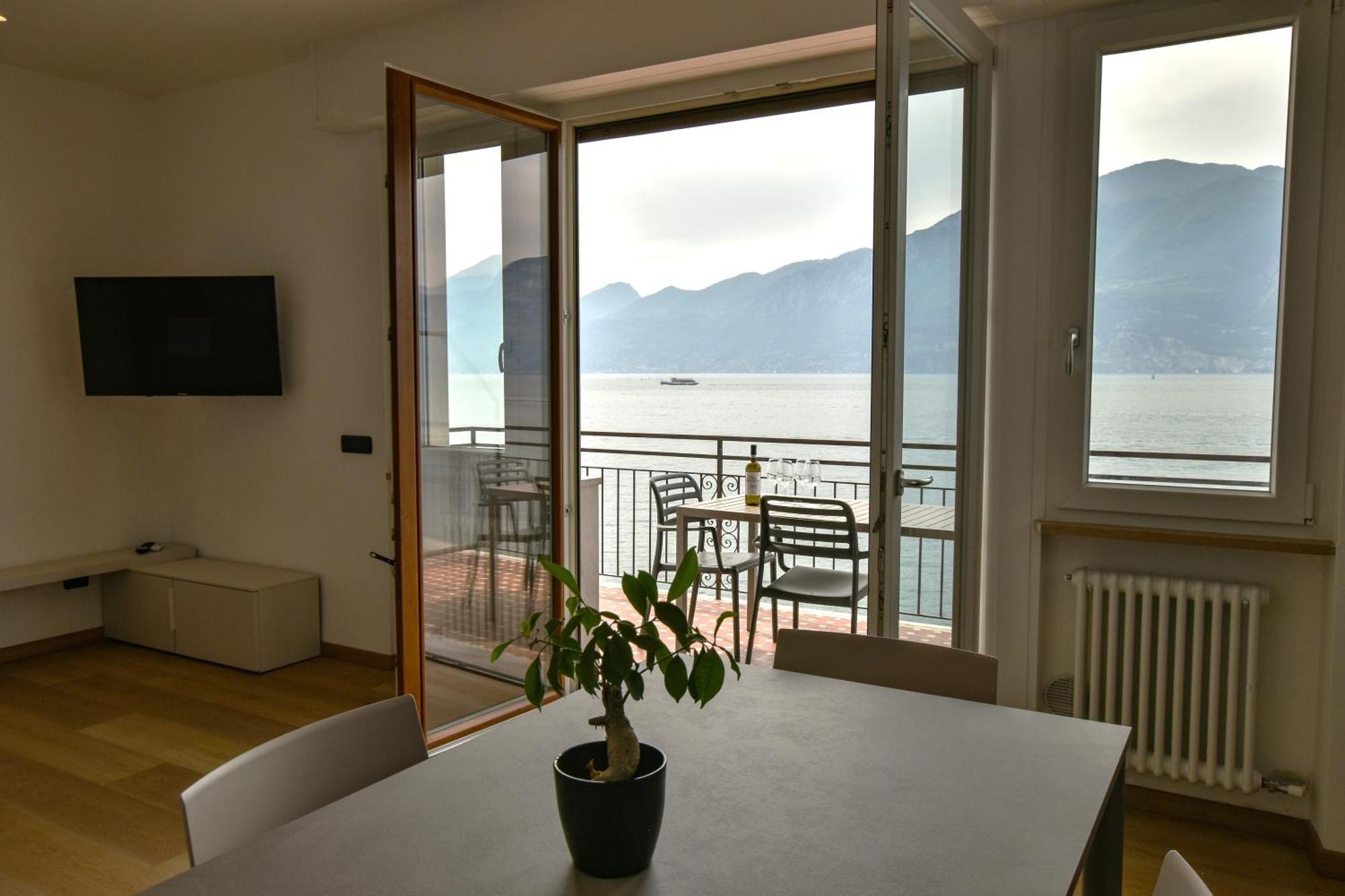 Appartement Casa Manu