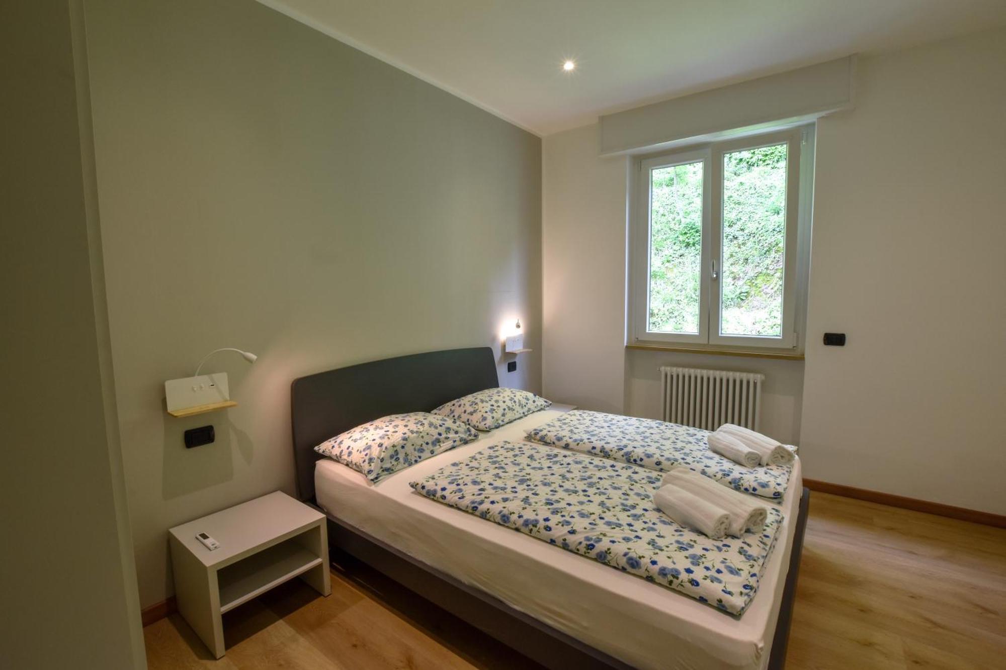 Casa Manu Appartement *
