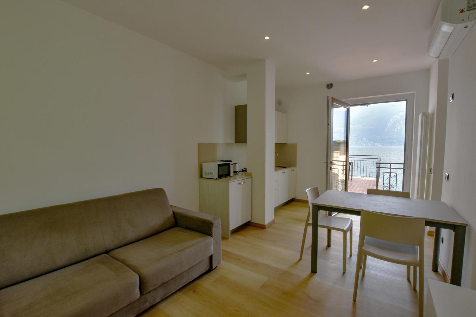 Apartment Casa Manu *
