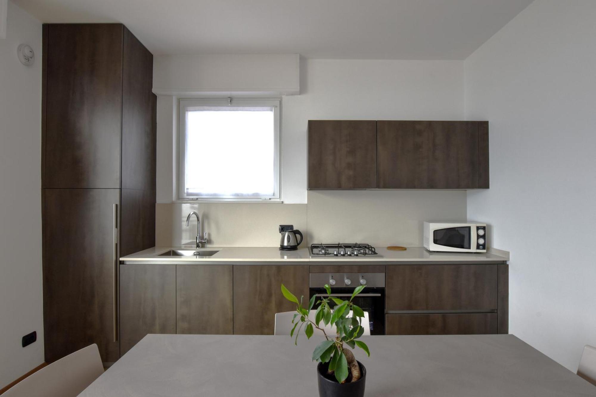 Casa Manu Appartement Brenzone sul Garda