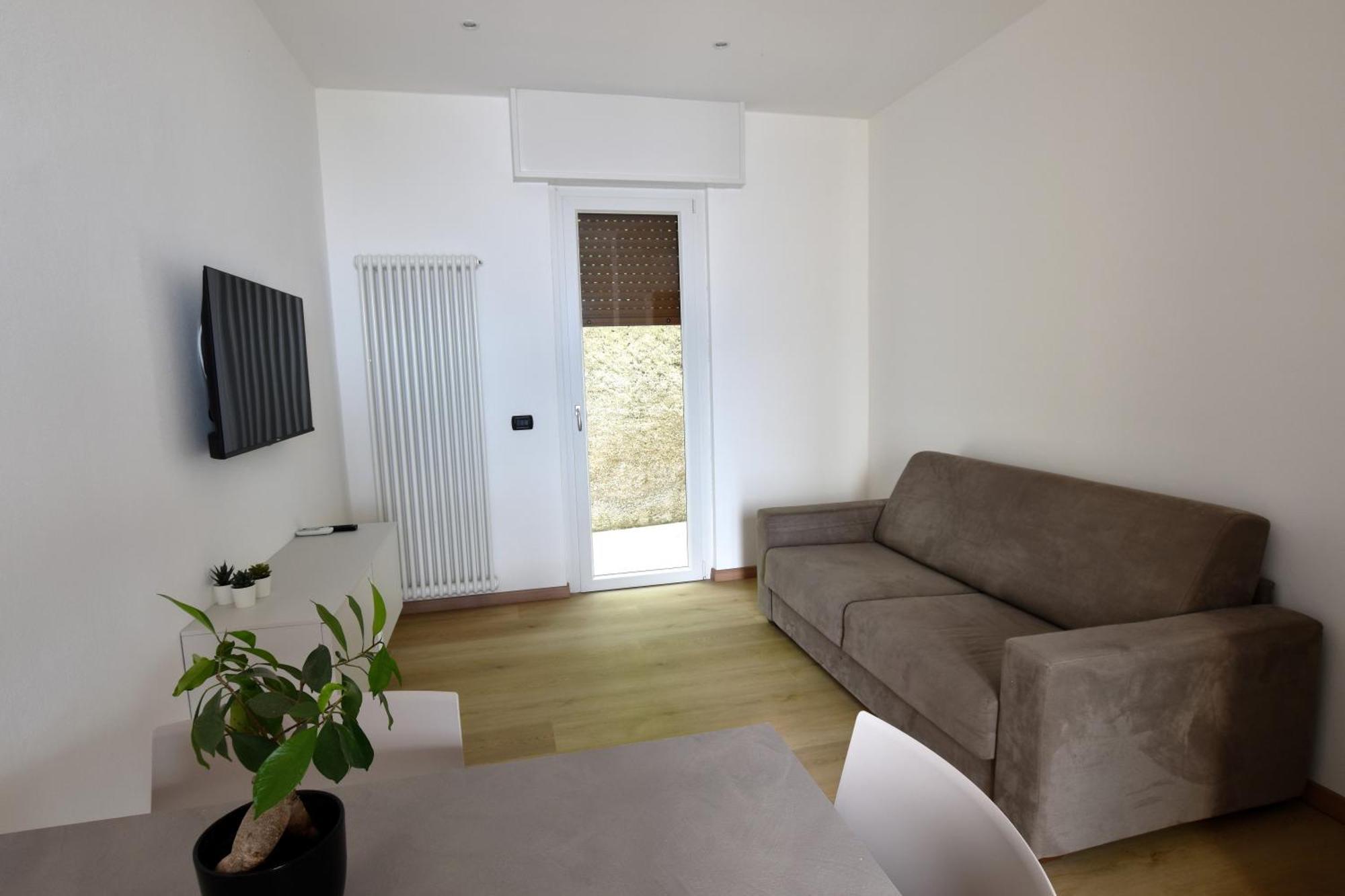 Casa Manu Brenzone sul Garda