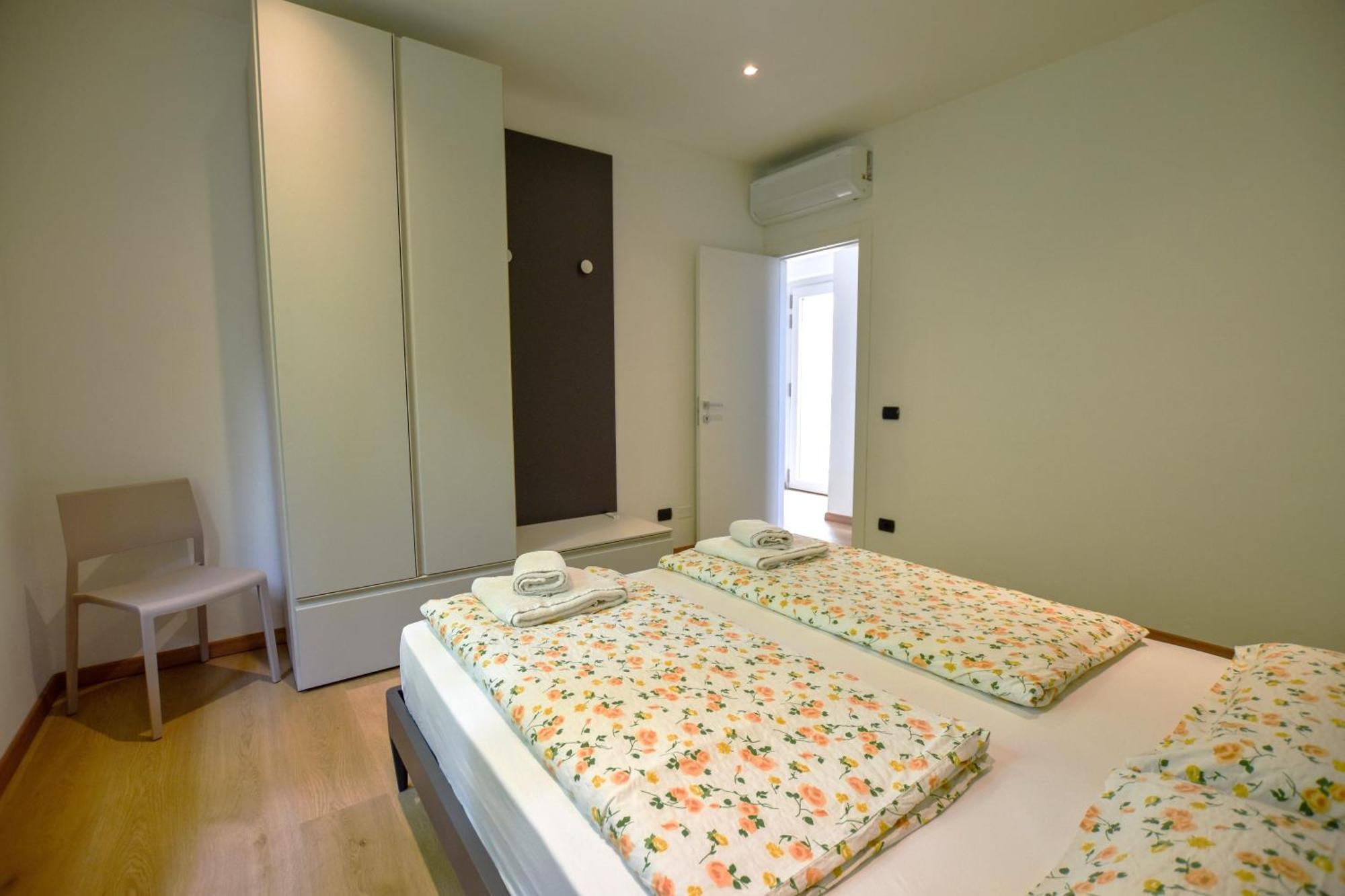 Casa Manu Appartement Brenzone sul Garda