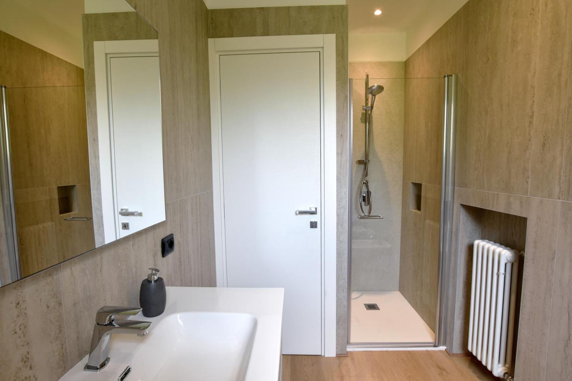 Appartement Casa Manu